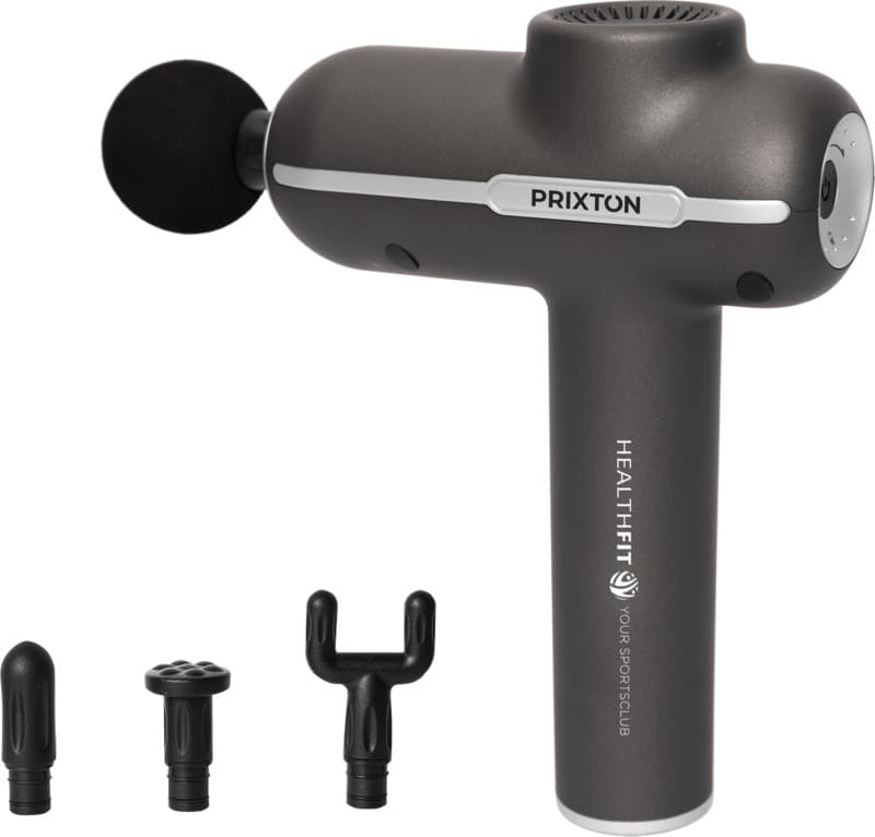 Prixton MGF80 Synergy massage gun  8