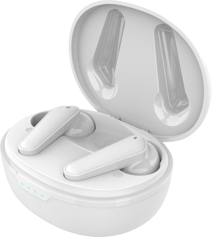 Prixton TWS158 ENC and ANC earbuds 1