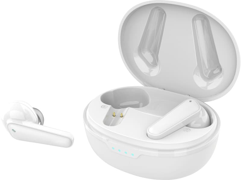 Prixton TWS158 ENC and ANC earbuds 4