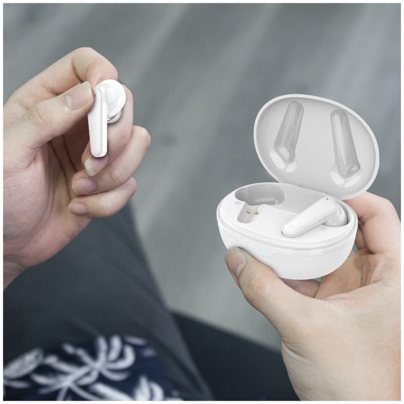 Prixton TWS158 ENC and ANC earbuds 6