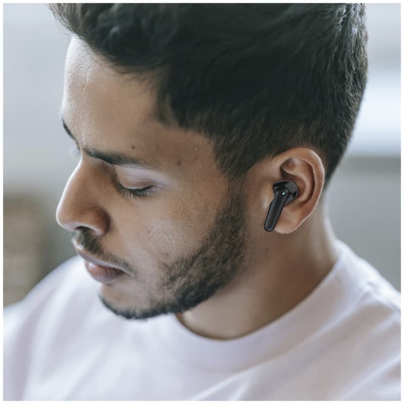 Prixton TWS158 ENC and ANC earbuds 13