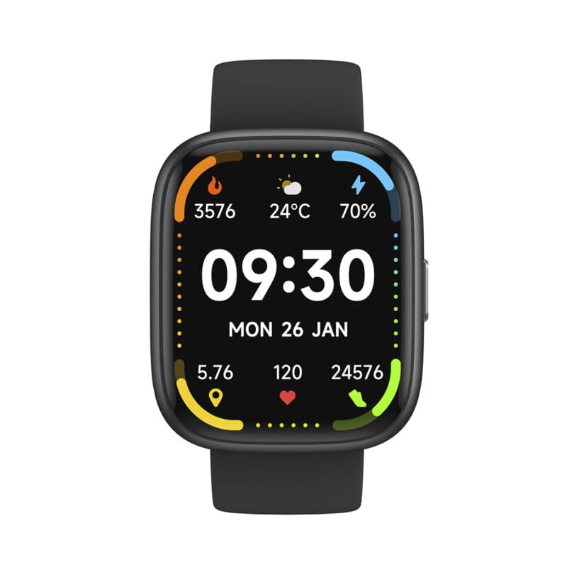 Prixton Alexa SWB29 smartwatch  2
