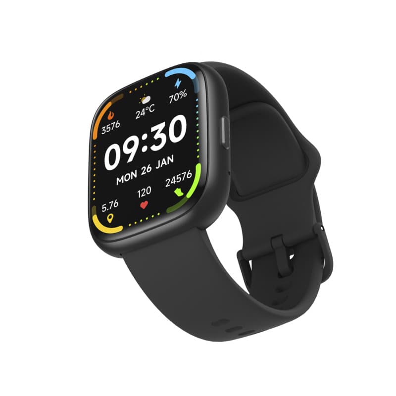 Prixton Alexa SWB29 smartwatch  5