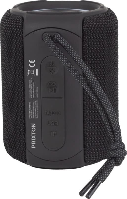 Prixton Beat Box speaker  3