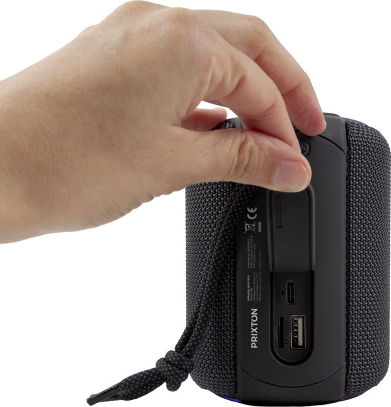 Prixton Beat Box speaker  5