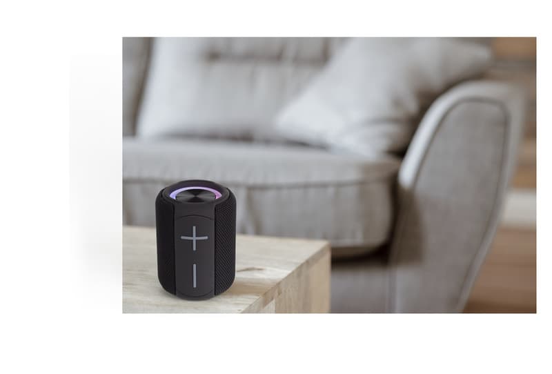 Prixton Beat Box speaker  15