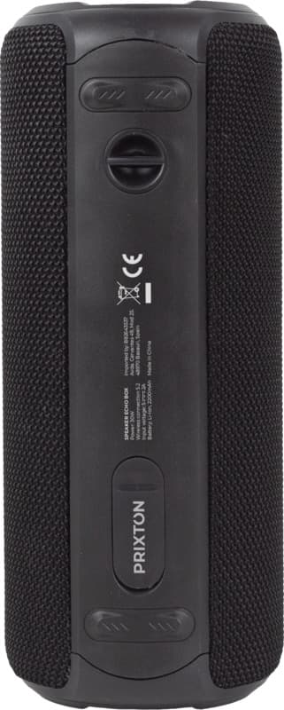 Prixton Echo Box speaker 3