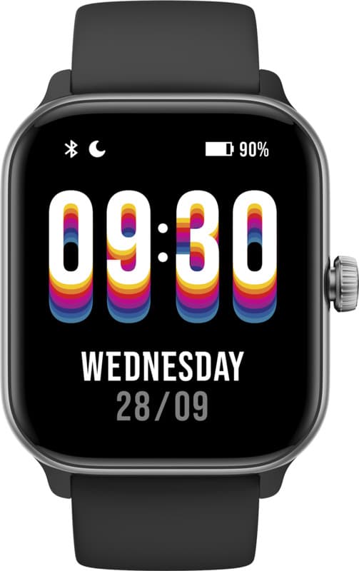 Prixton SWB32 Alexa smartwatch 2