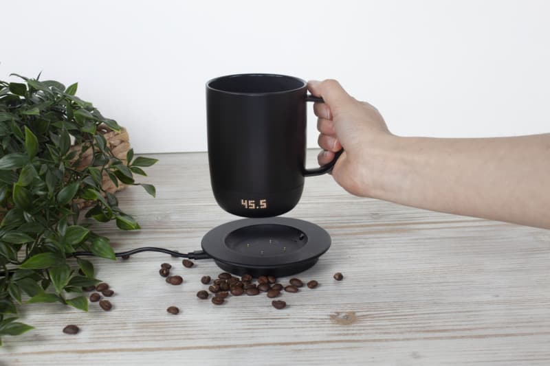 Prixton Tempo 300 ml smart mug 6