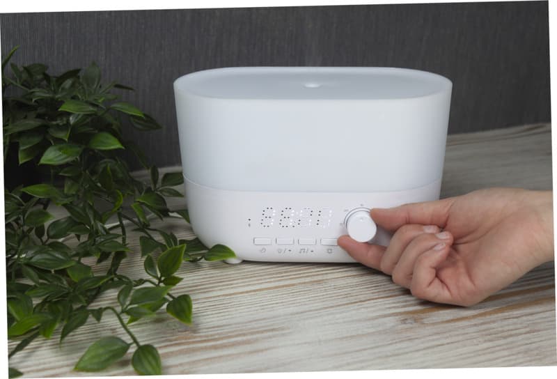 Prixton Connected 4-in-1 aroma humidifier 6