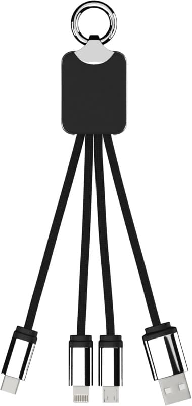 SCX.design C15 quatro light-up cable 8