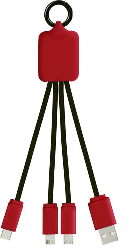 SCX.design C15 quatro light-up cable 21