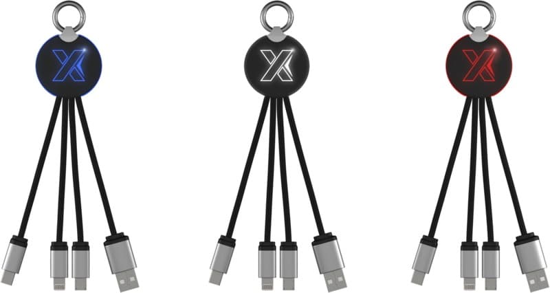 SCX.design C16 ring light-up cable 4