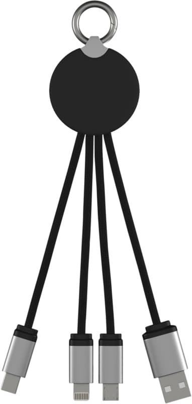 SCX.design C16 ring light-up cable 14