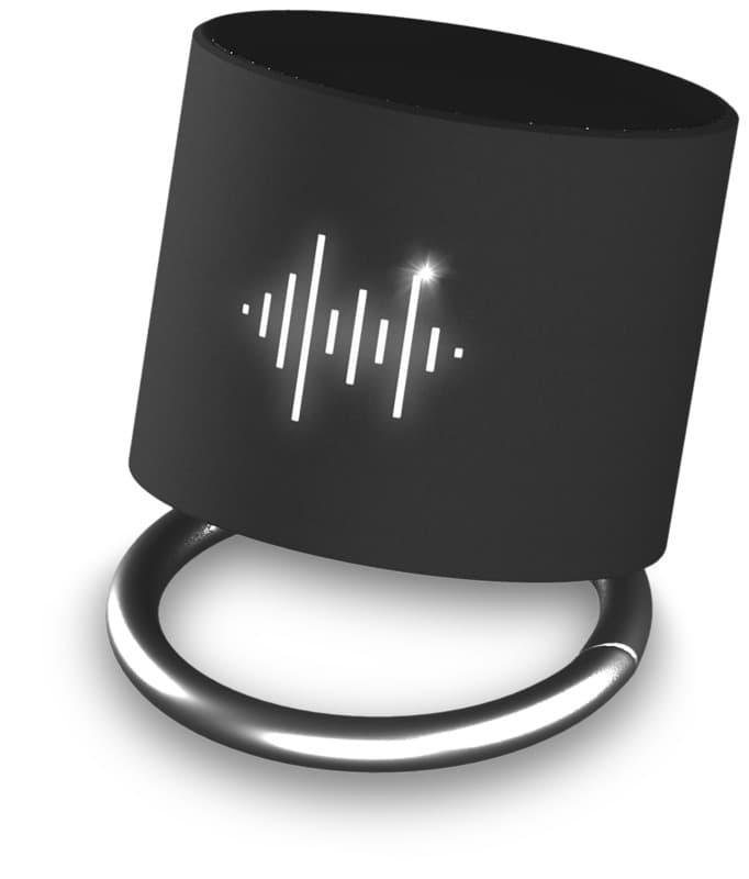 SCX.design S26 light-up ring speaker 5