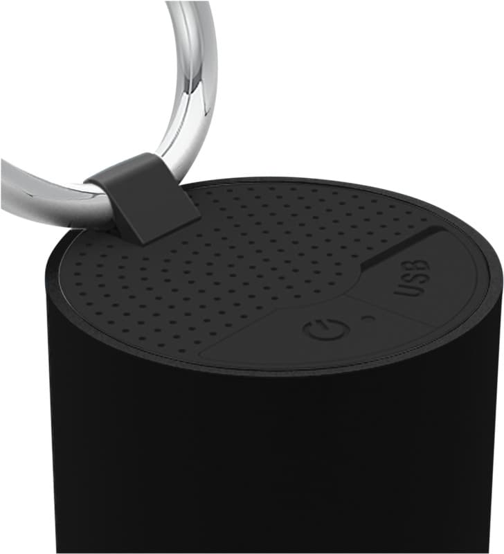 SCX.design S26 light-up ring speaker 8