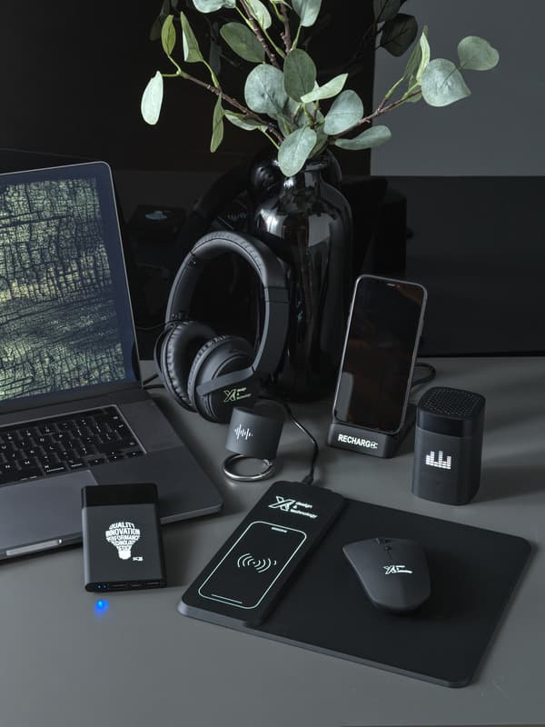 SCX.design S26 light-up ring speaker 11