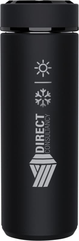 SCX.design D10 insulated smart bottle 8