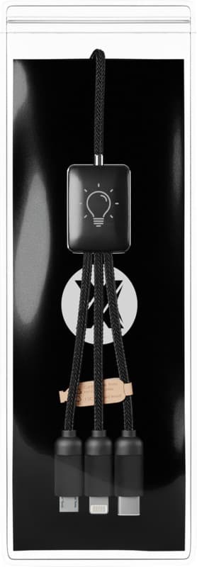 SCX.design C28 5-in-1 extended charging cable 7