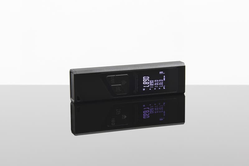 SCX.design T05 mini laser telemeter 8