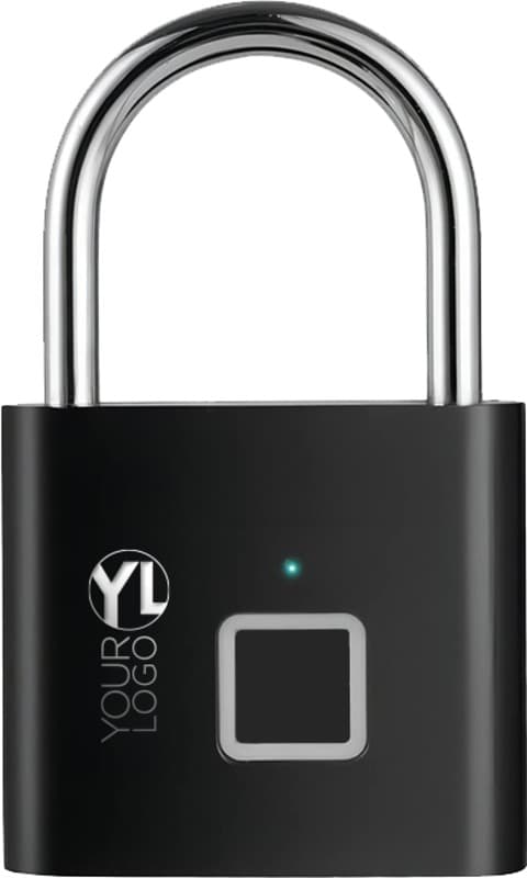 SCX.design T11 smart fingerprint padlock 7