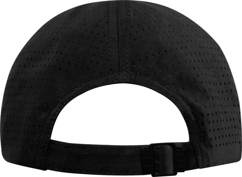 Mica 6 panel GRS recycled cool fit cap 18