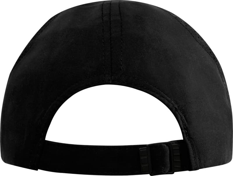 Morion 6 panel GRS recycled cool fit sandwich cap 13