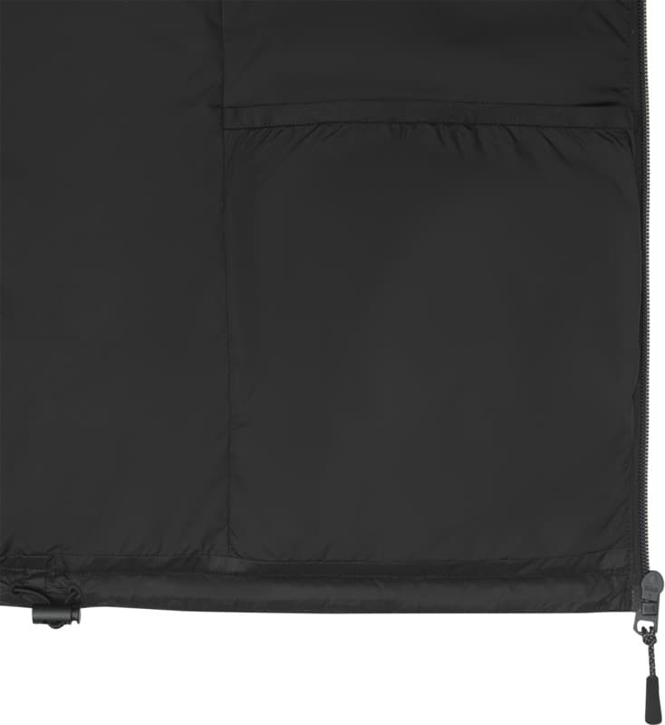 Petalite men's GRS recycled insulated down jacket 23