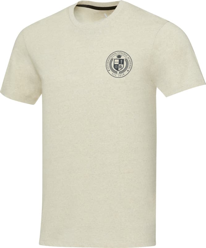 Avalite short sleeve unisex Aware™ recycled t-shirt 16