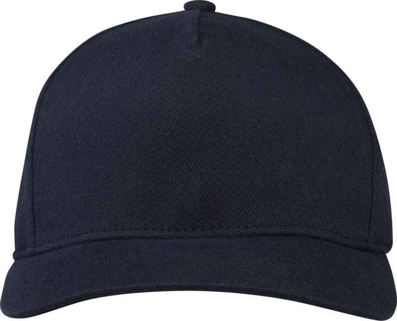 Onyx 5 panel Aware™ recycled cap 14