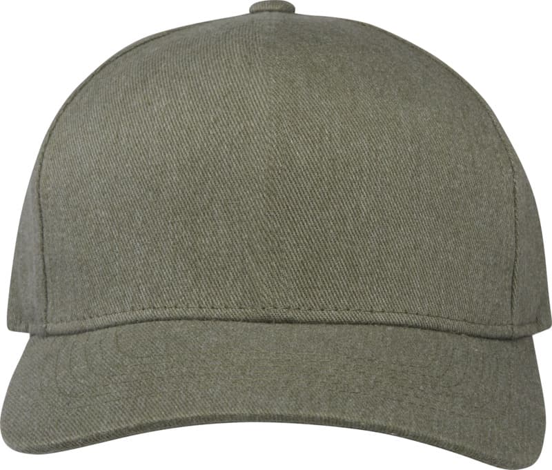 Onyx 5 panel Aware™ recycled cap 20