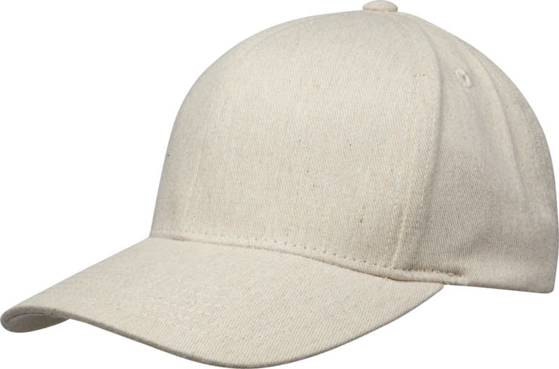 Opal 6 panel Aware™ recycled cap 7