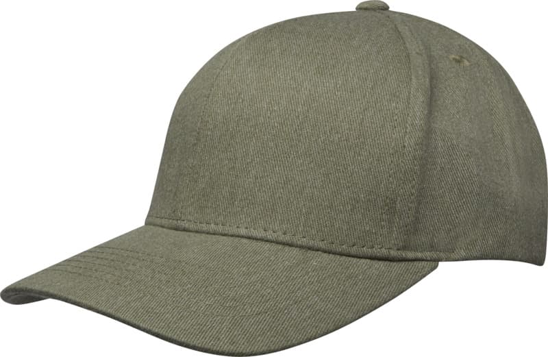 Opal 6 panel Aware™ recycled cap 19