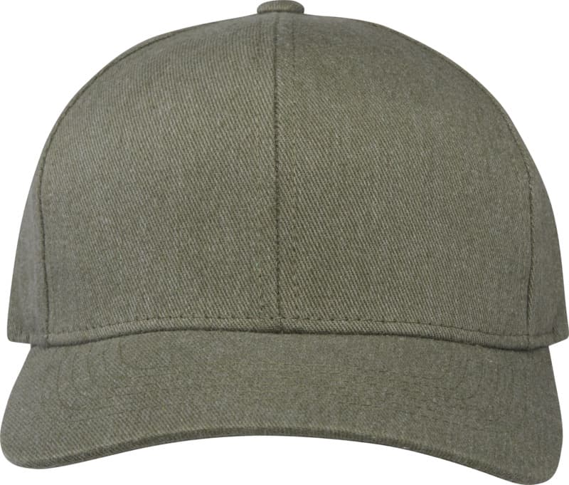 Opal 6 panel Aware™ recycled cap 20