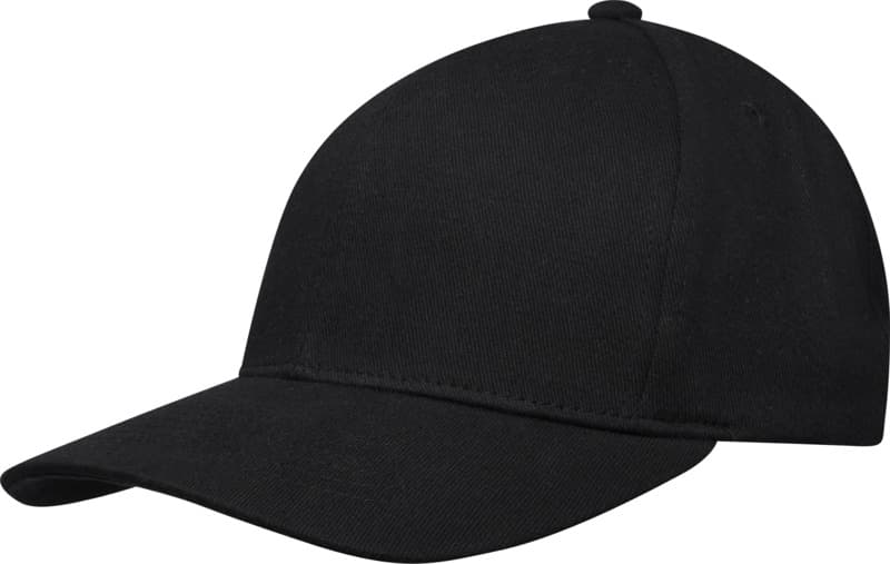 Opal 6 panel Aware™ recycled cap 25
