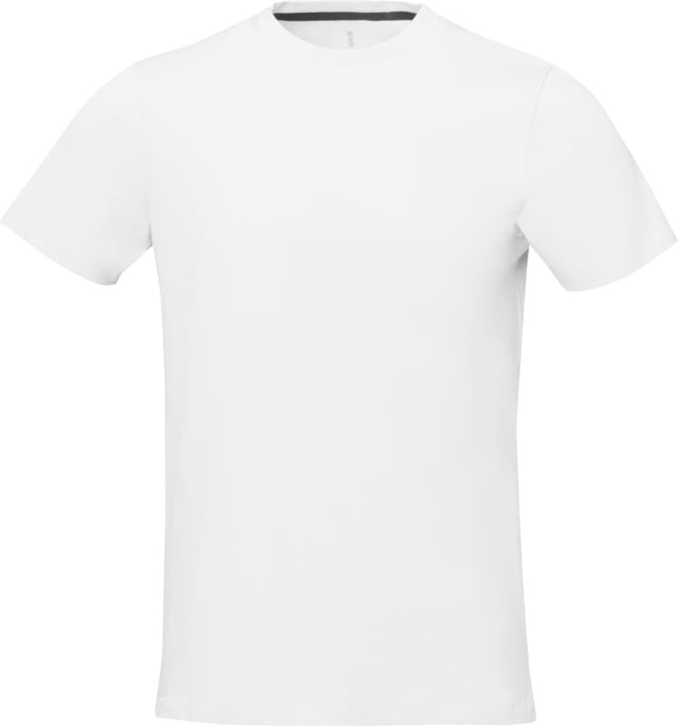 Nanaimo short sleeve men's t-shirt 2