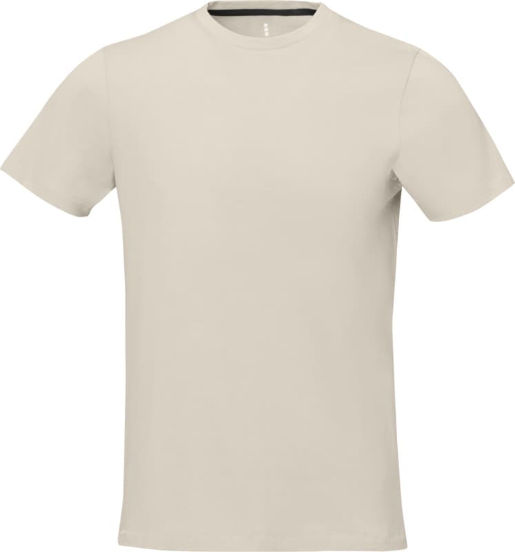 Nanaimo short sleeve men's t-shirt 14