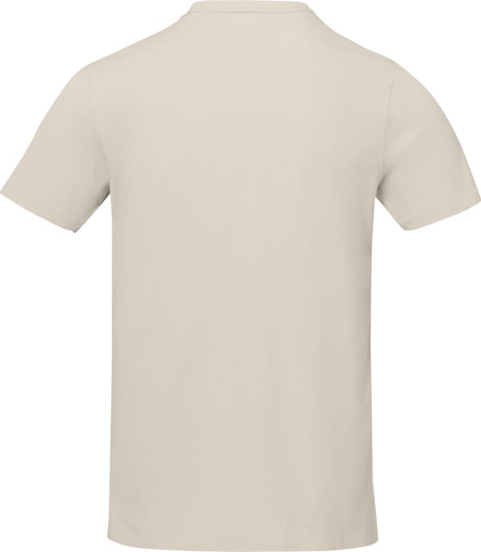 Nanaimo short sleeve men's t-shirt 15
