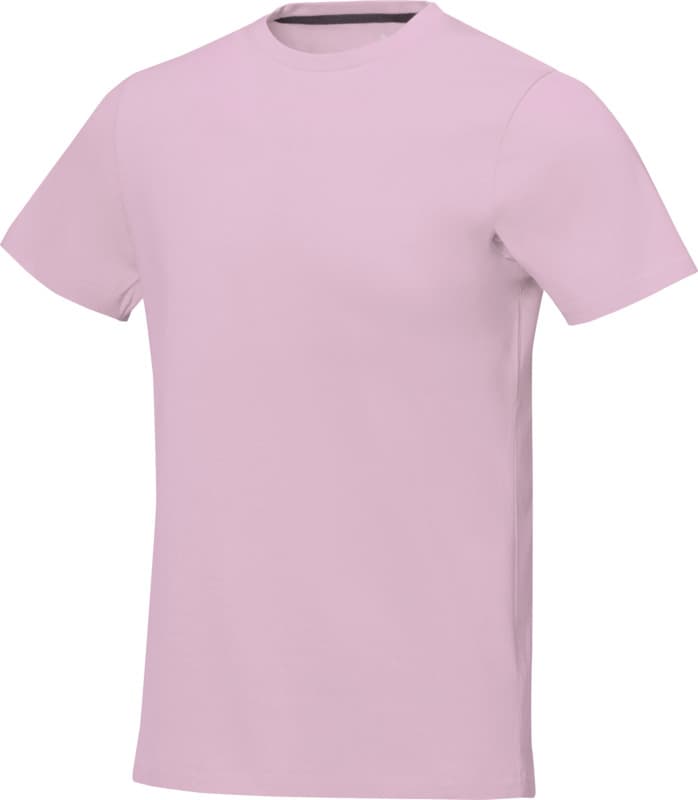 Nanaimo short sleeve men's t-shirt 38