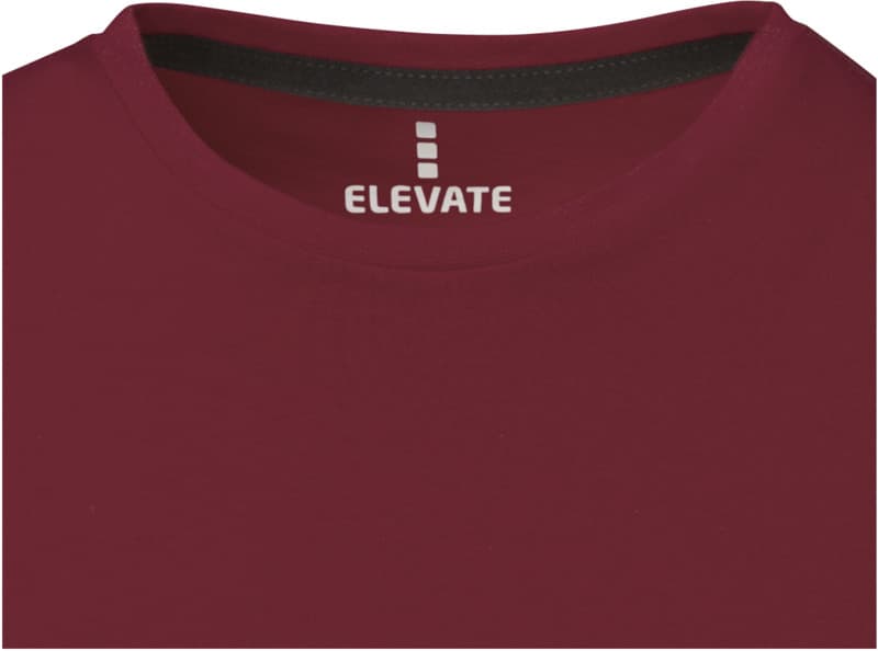 Nanaimo short sleeve men's t-shirt 52