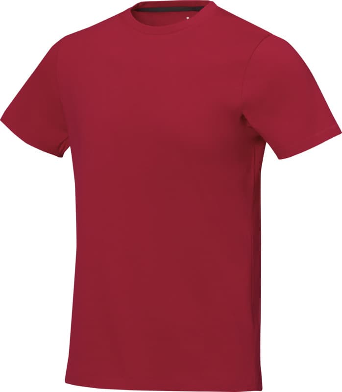 Nanaimo short sleeve men's t-shirt 61