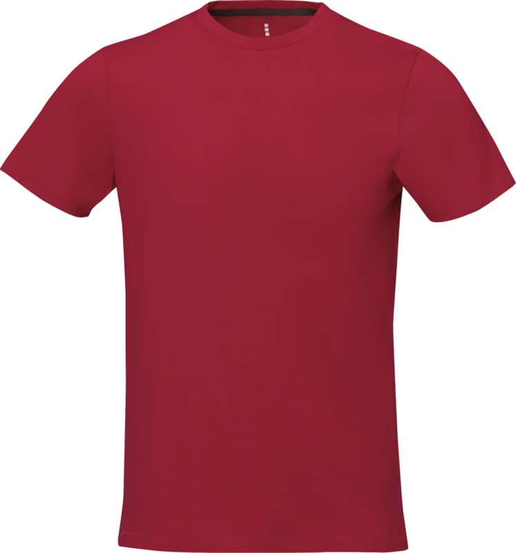 Nanaimo short sleeve men's t-shirt 62