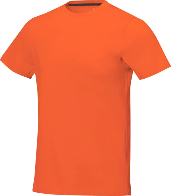 Nanaimo short sleeve men's t-shirt 73