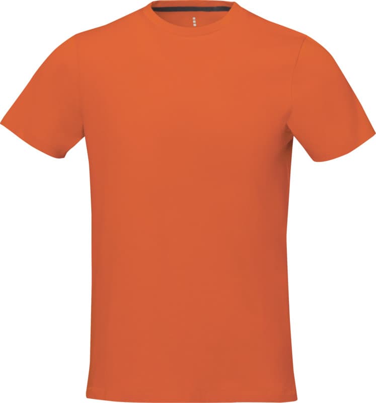 Nanaimo short sleeve men's t-shirt 74