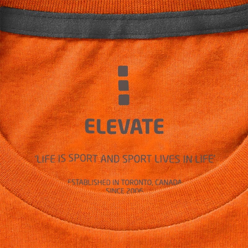 Nanaimo short sleeve men's t-shirt 78