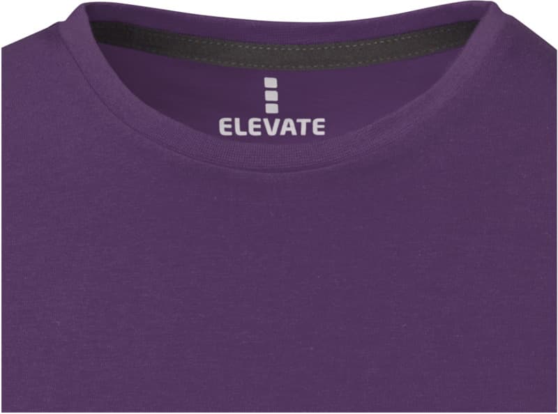 Nanaimo short sleeve men's t-shirt 88