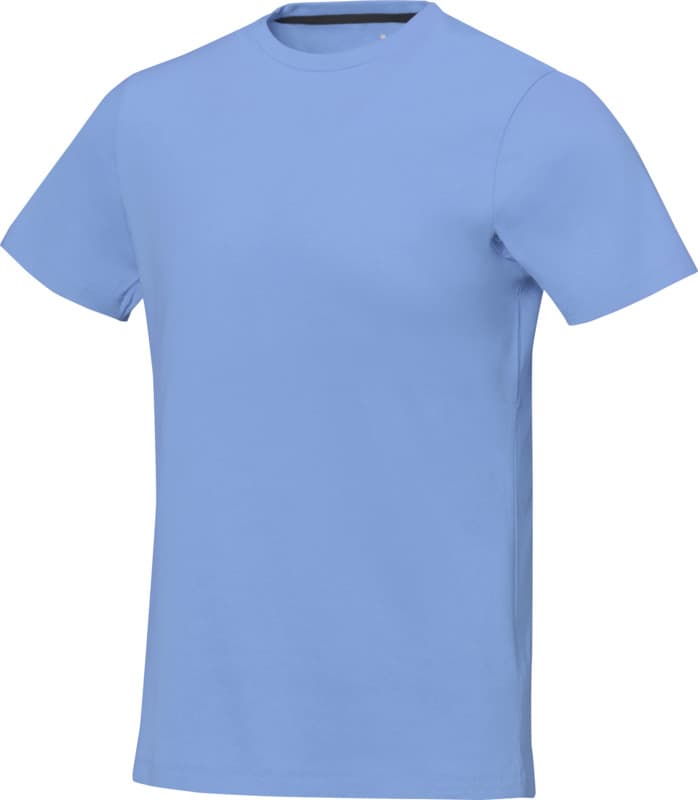 Nanaimo short sleeve men's t-shirt 96