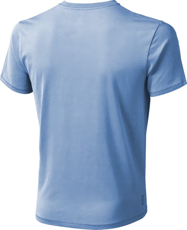 Nanaimo short sleeve men's t-shirt 98