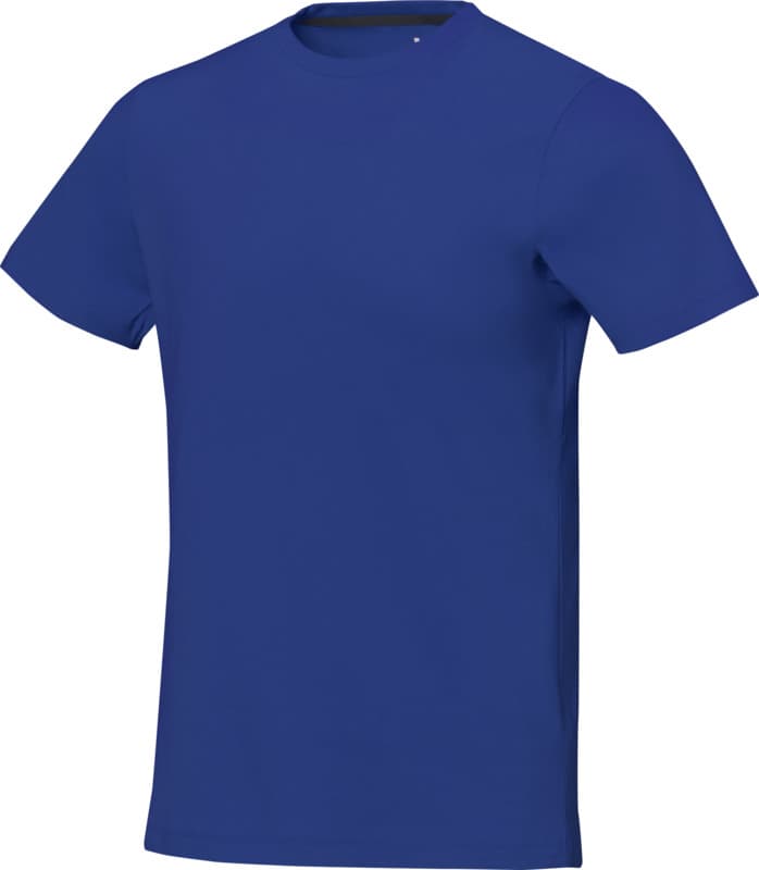 Nanaimo short sleeve men's t-shirt 105