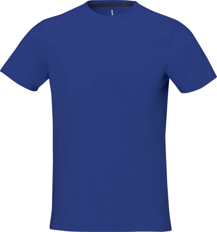 Nanaimo short sleeve men's t-shirt 106